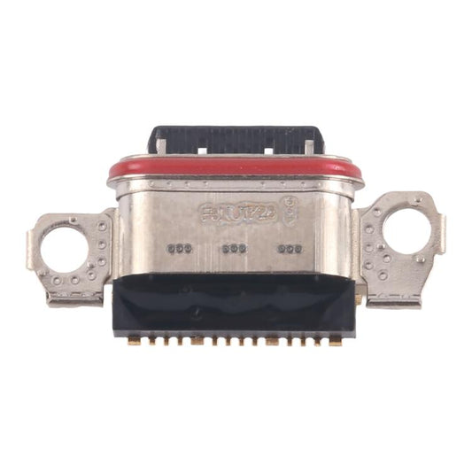 Conector de puerto de carga original para OnePlus Ace 3, OnePlus 12, OnePlus Ace 2V, OnePlus Ace 2 y OnePlus 11