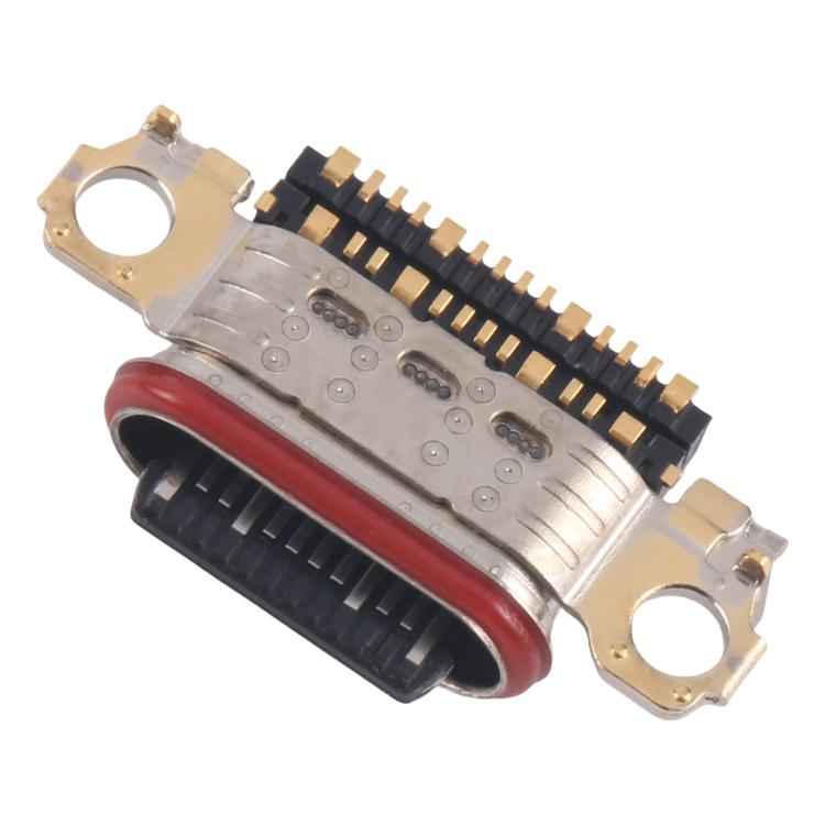 Original Charging Port Connector, For OnePlus Ace 3, For OnePlus 12, For OnePlus Ace 2V, For OnePlus Ace 2, For OnePlus 11