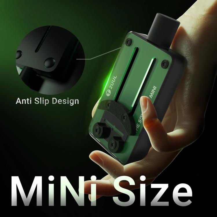 2UUL BH30 The Smile Jig Mini Motherboard IC Fixture