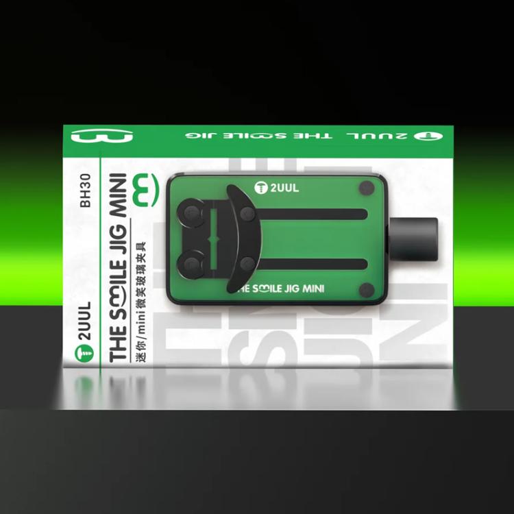 2UUL BH30 The Smile Jig Mini Motherboard IC Fixture