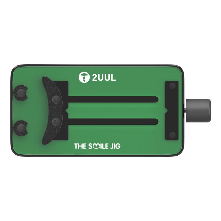 2UUL BH31 The Smile JIG Glass Fixture