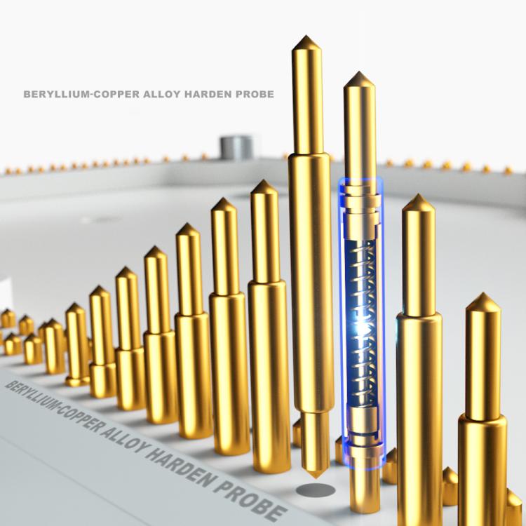 Mijing C24 Pro Motherboard Layered Testing Fixture for iPhone 16 Series