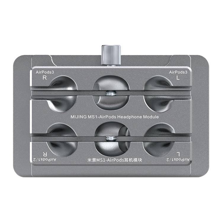 Mijing MS1 AirPods Headphone Module for Apple AirPods 1 / 2 / 3