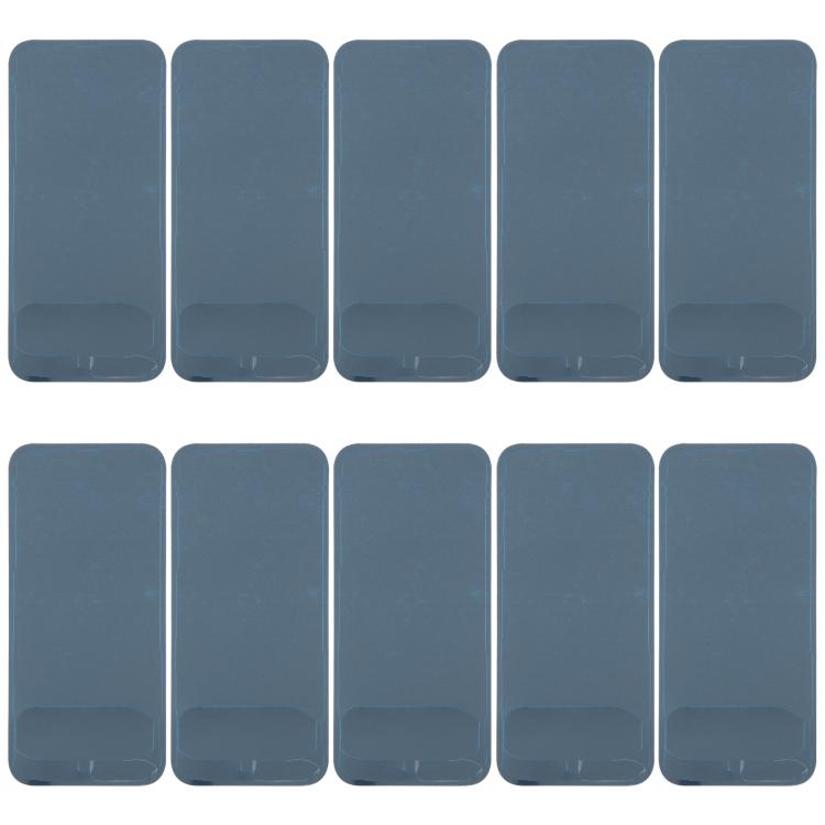 10pcs OEM Back Housing Cover Adhesive