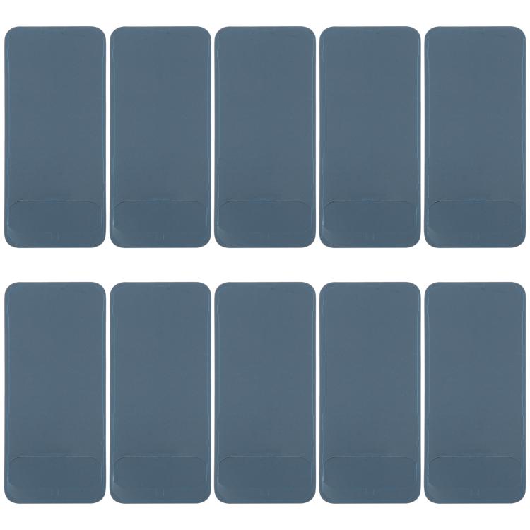 10pcs OEM Back Housing Cover Adhesive