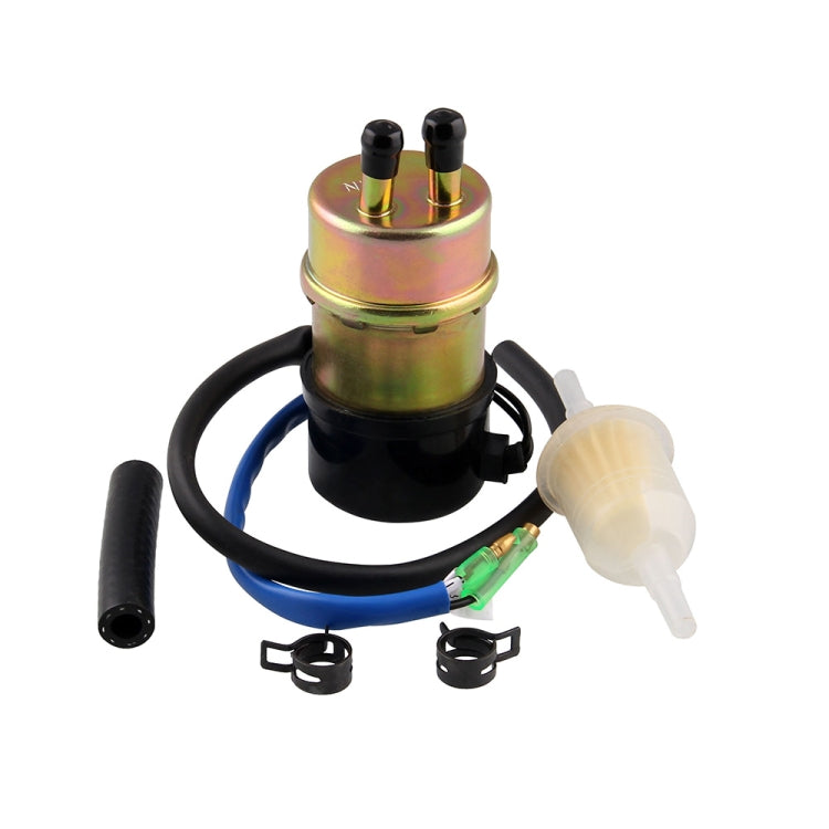 12V Electric Fuel Pump 49040-1055 for Kawasaki