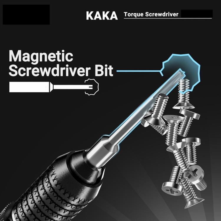 2UUL KAKA Adjustable Torque Magnetic Screwdriver