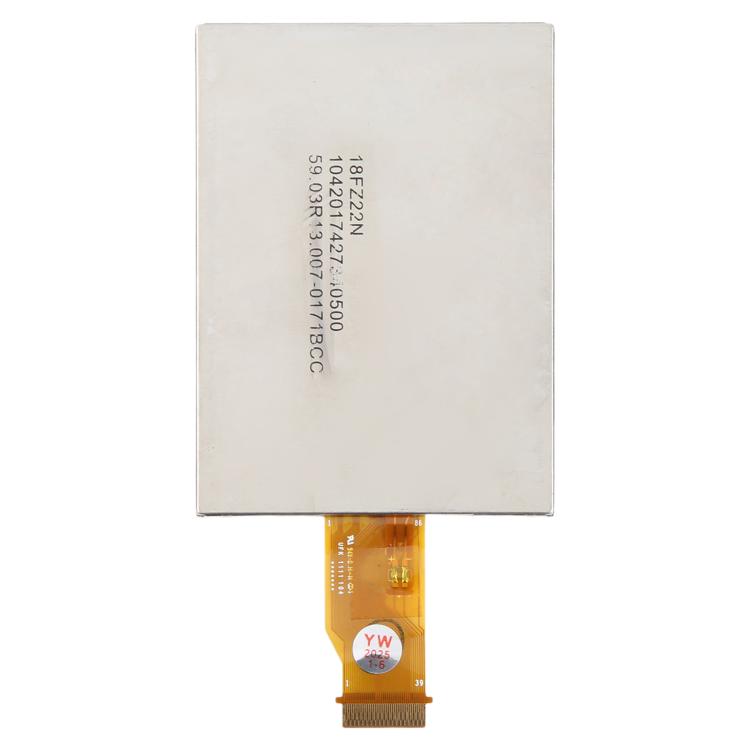 OEM LCD Display Screen