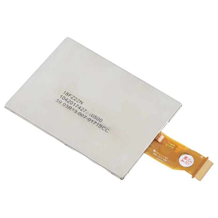 OEM LCD Display Screen