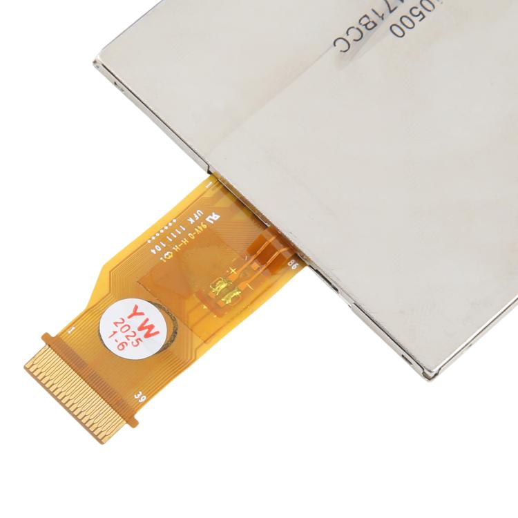 OEM LCD Display Screen