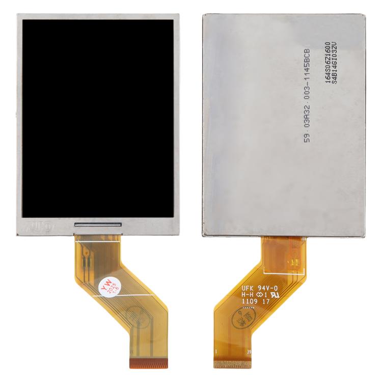 OEM LCD Display Screen