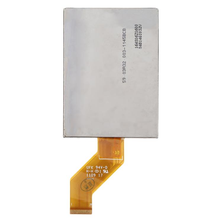 OEM LCD Display Screen