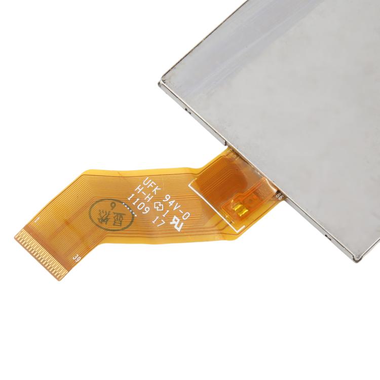 OEM LCD Display Screen