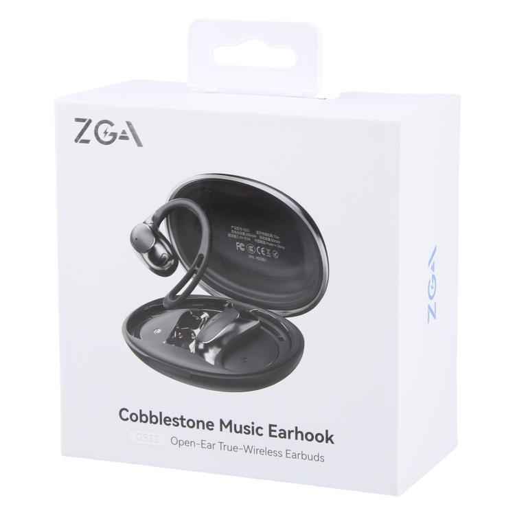 ZGA GS22 Pebble Open Wireless Bluetooth Earphone