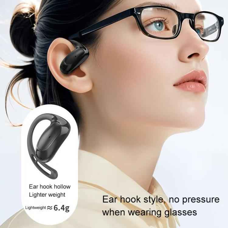 ZGA GS22 Pebble Open Wireless Bluetooth Earphone