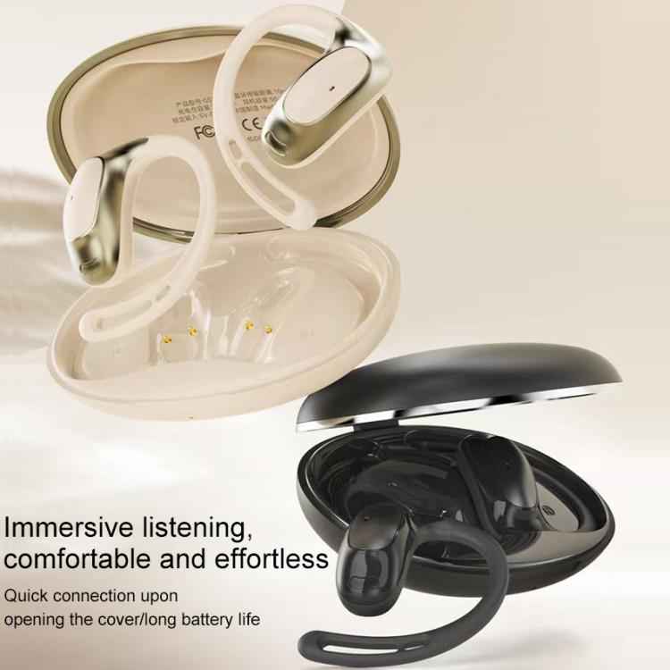 ZGA GS22 Pebble Open Wireless Bluetooth Earphone