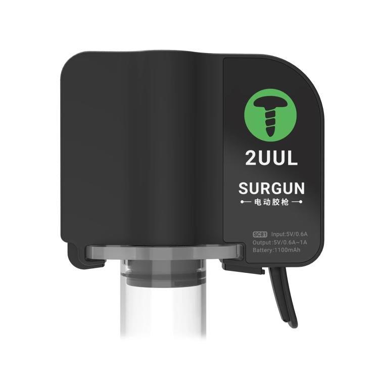 2uul SC81 Electric Glue Dispenser