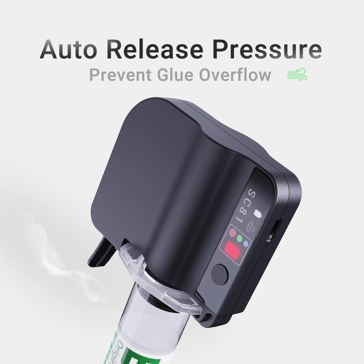 2uul SC81 Electric Glue Dispenser