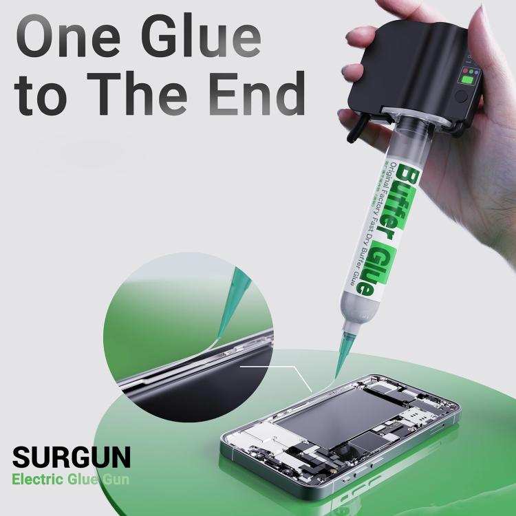 2uul SC81 Electric Glue Dispenser