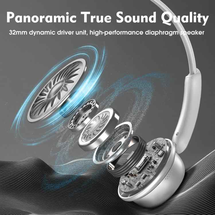 ONIKUMA GT820 Head-mounted Wireless Bluetooth Headphone