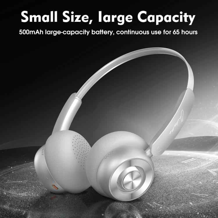 ONIKUMA GT820 Head-mounted Wireless Bluetooth Headphone