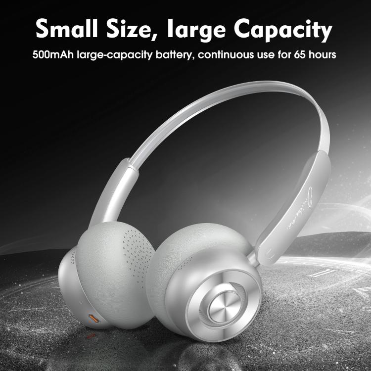 ONIKUMA GT820 Head-mounted Wireless Bluetooth Headphone