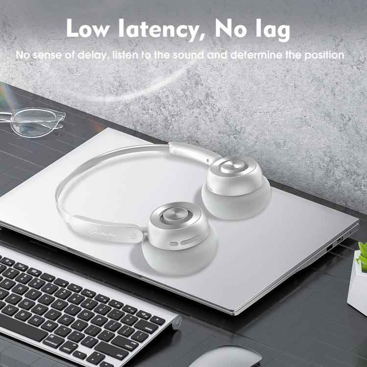 ONIKUMA GT820 Head-mounted Wireless Bluetooth Headphone