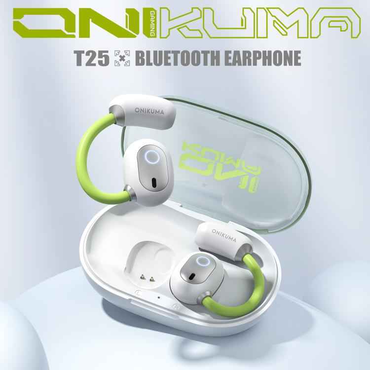 ONIKUMA T25 Sport Wireless Bluetooth Earphone