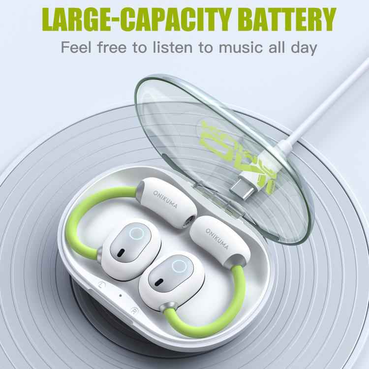 ONIKUMA T25 Sport Wireless Bluetooth Earphone