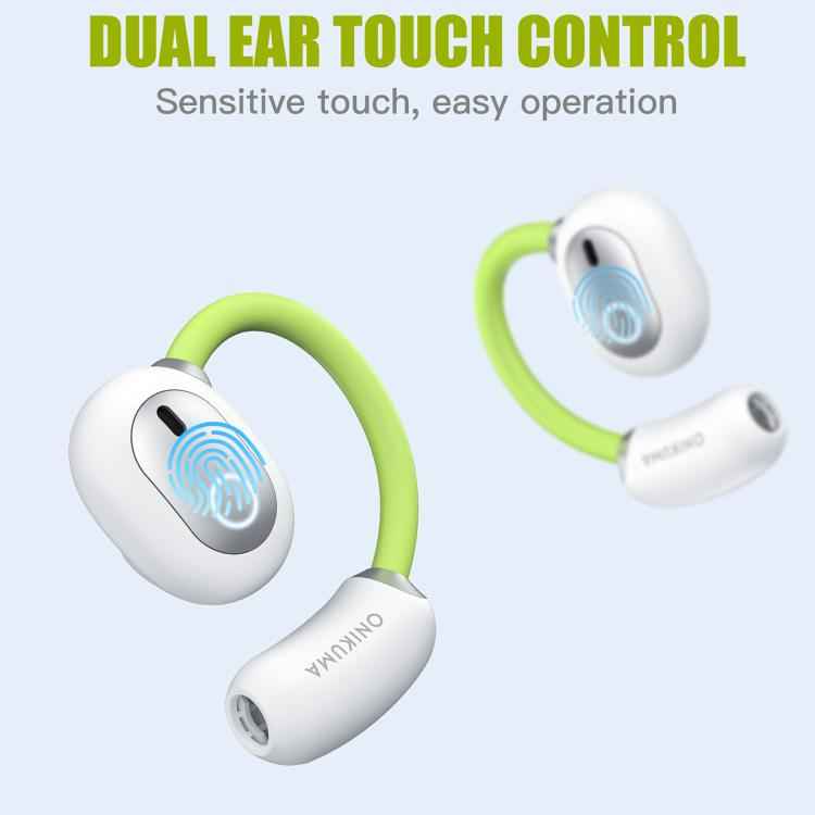 ONIKUMA T25 Sport Wireless Bluetooth Earphone