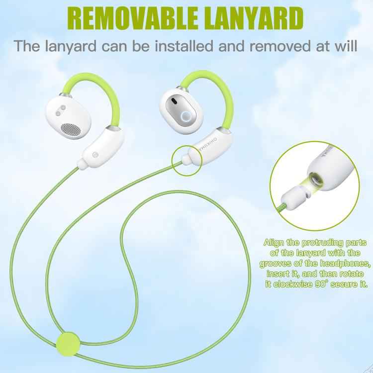 ONIKUMA T25 Sport Wireless Bluetooth Earphone