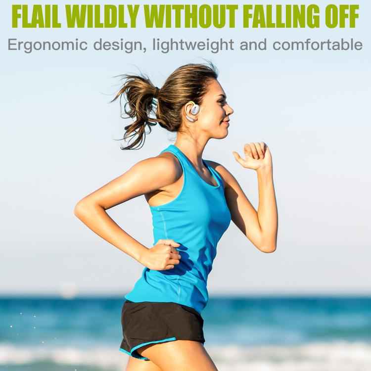 ONIKUMA T25 Sport Wireless Bluetooth Earphone