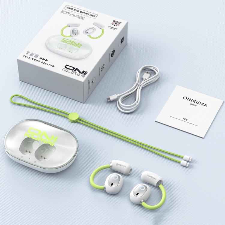 ONIKUMA T25 Sport Wireless Bluetooth Earphone