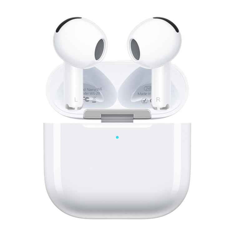 WK WS-28 Liton Series TWS Wireless Earbuds Gen6