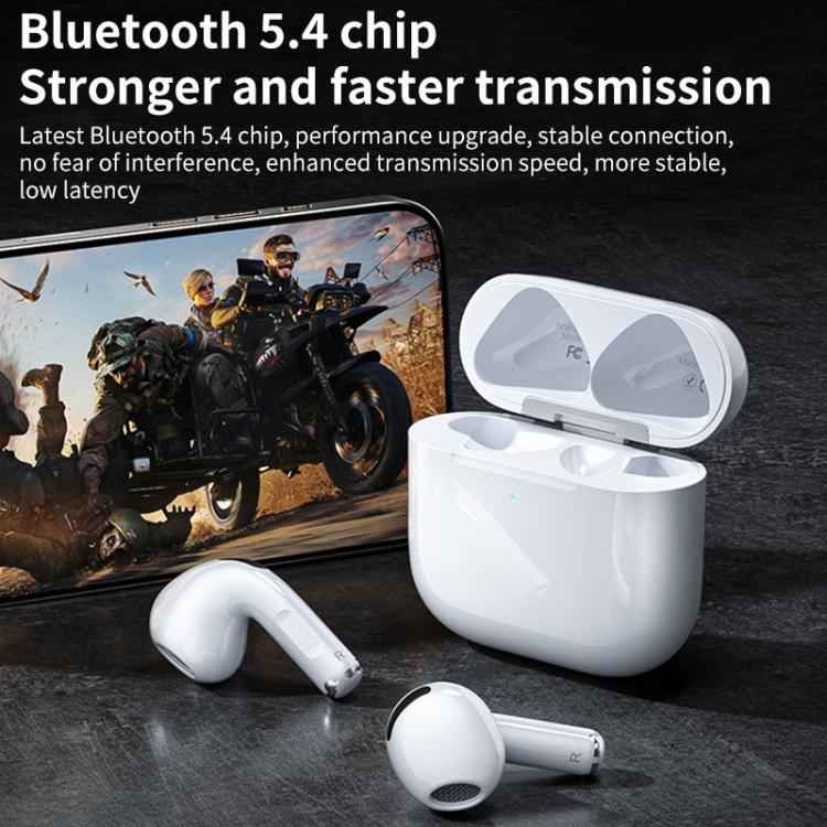 WK WS-28 Liton Series TWS Wireless Earbuds Gen6