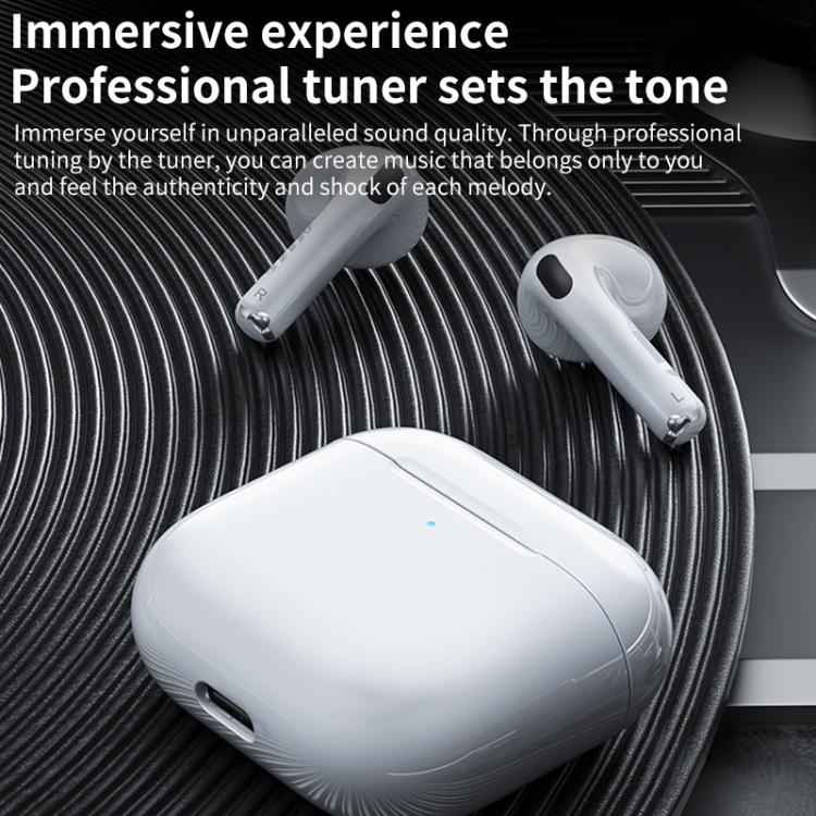 WK WS-28 Liton Series TWS Wireless Earbuds Gen6