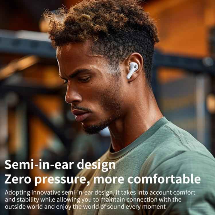 WK WS-28 Liton Series TWS Wireless Earbuds Gen6