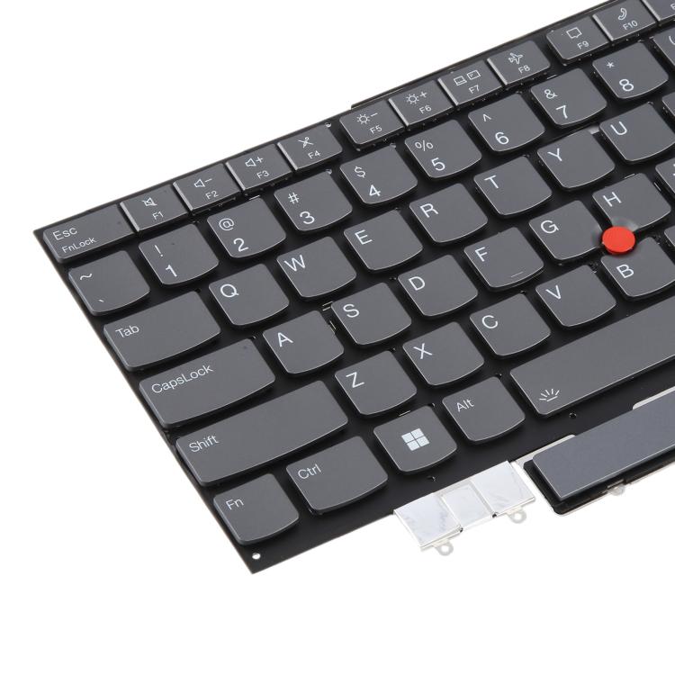 US Version Backlit Laptop Keyboard for Lenovo Thinkpad X1 YOGA 6TH 2021