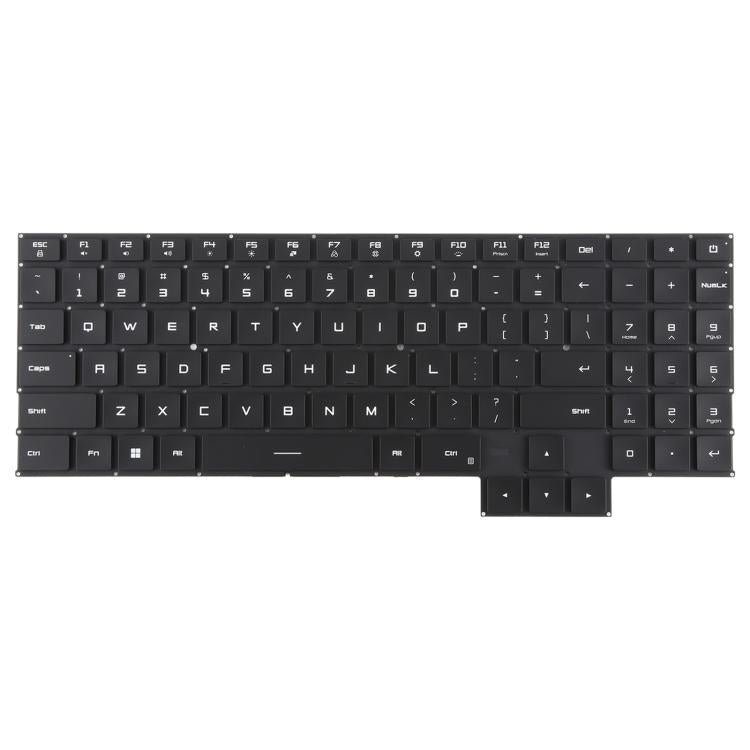 US Version Backlit Laptop Keyboard for Xiaomi Redmi G/Pro 2022 RMG 2212 2213 2214 2215-AI AJ AD Series