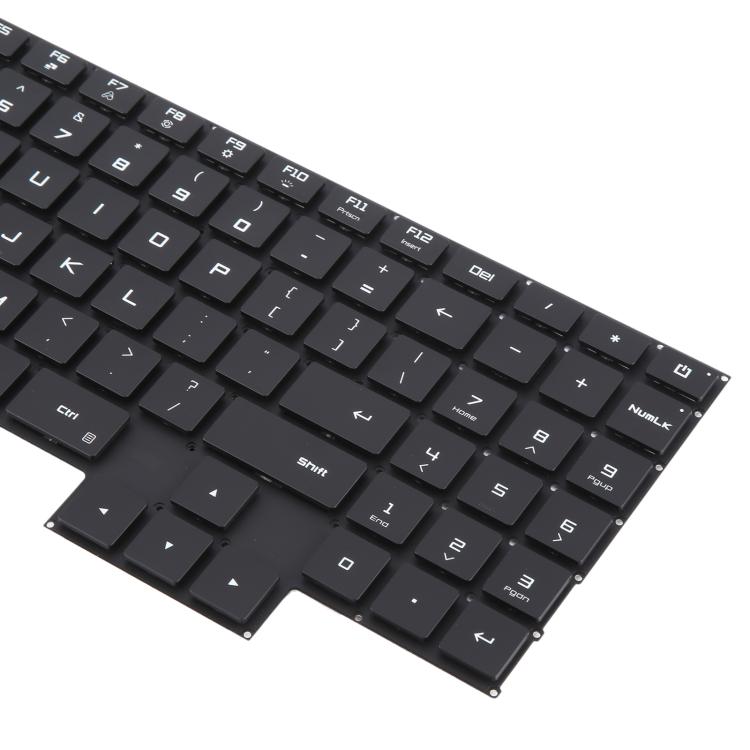 US Version Backlit Laptop Keyboard for Xiaomi Redmi G/Pro 2022 RMG 2212 2213 2214 2215-AI AJ AD Series