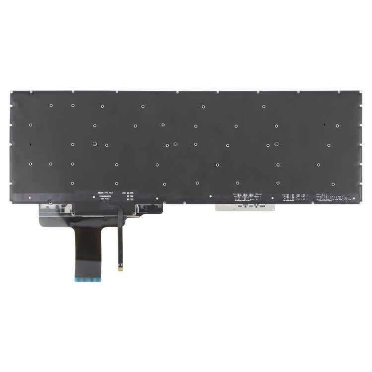 US Version Backlit Laptop Keyboard for Xiaomi Redmi G 2021 2020 XMG2003-AJ/AB/-AL RMG2104-AJ 2102-AB Gaming RMG2103