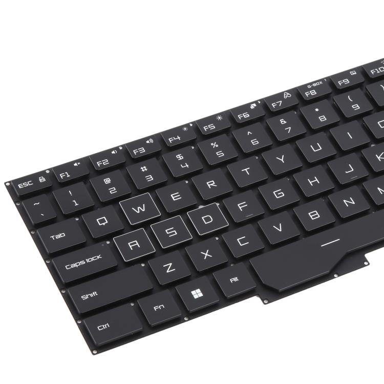 US Version Backlit Laptop Keyboard for Xiaomi Redmi G 2021 2020 XMG2003-AJ/AB/-AL RMG2104-AJ 2102-AB Gaming RMG2103