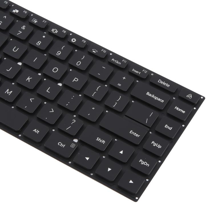US Version Backlit Laptop Keyboard for Xiaomi Redmi Book 16 2024 2025 Z3725