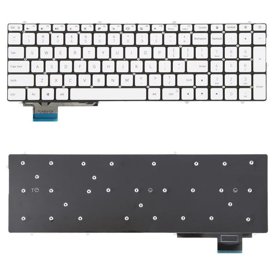 Clavier américain pour ordinateur portable Xiaomi Mi RUBY MX110 TM1802 TM1709 TM1705 AA/AC/AD/AF/AG
