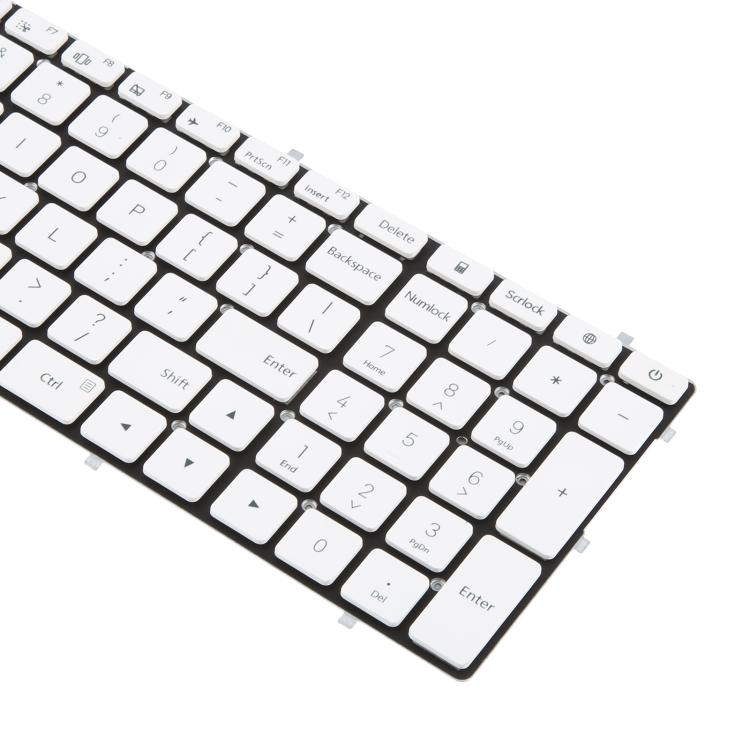 US Version Laptop Keyboard for Xiaomi Mi Notebook RUBY MX110 TM1802 TM1709 TM1705 AA/AC/AD/AF/AG