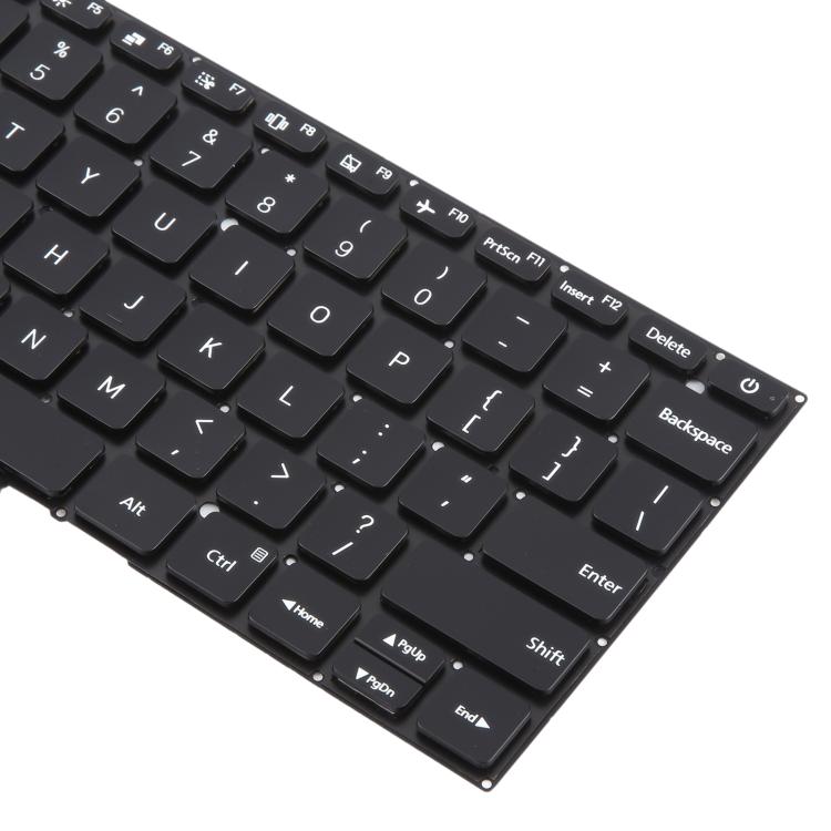 US Version Laptop Keyboard for Xiaomi MIUI Redmibook 13 inch 14S Ryzen R5 AIR15 M3 XMA1903