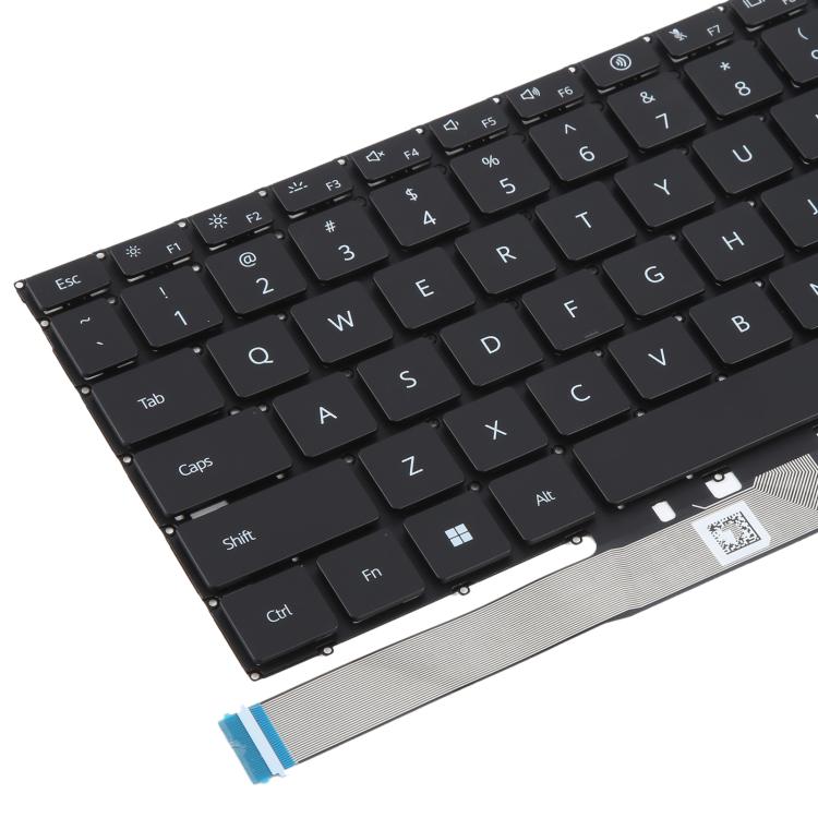 US Version Laptop Keyboard for Huawei Madebook D14 D15 2023 MDF-16 MDG-16 MDG-24 FLMH-16 FLMH-32