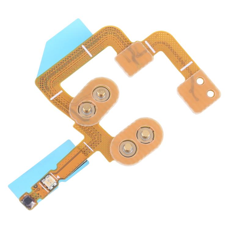 Original Battery Box Contact Flex Cable, For Galaxy Buds3 Pro SM-R630, For Samsung Galaxy Buds3 SM-R530, For Galaxy Buds FE SM-R400N, For Galaxy Buds2 Pro SM-R510, For Samsung Galaxy Buds2 SM-R177, For Galaxy Buds Pro SM-R190