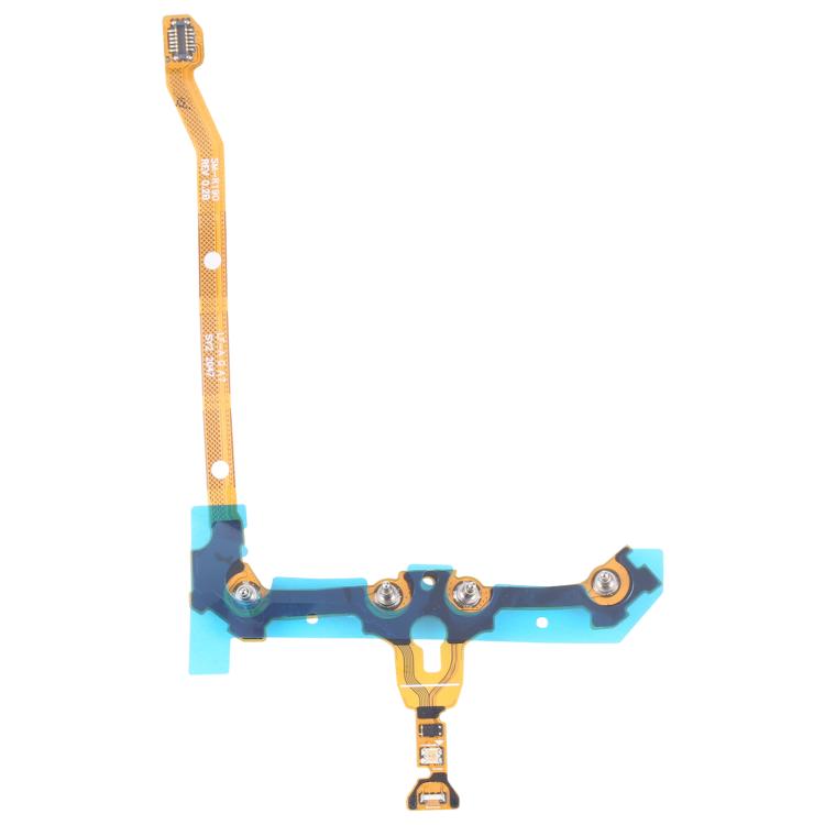 Original Battery Box Contact Flex Cable, For Galaxy Buds3 Pro SM-R630, For Samsung Galaxy Buds3 SM-R530, For Galaxy Buds FE SM-R400N, For Galaxy Buds2 Pro SM-R510, For Samsung Galaxy Buds2 SM-R177, For Galaxy Buds Pro SM-R190