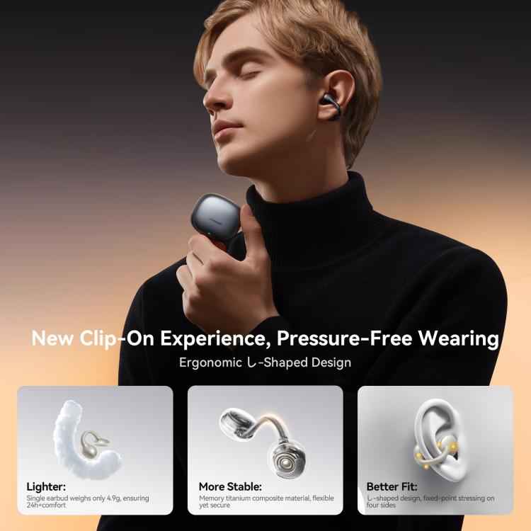 JOYROOM Openfree JR-OE3 Open True Wireless Bluetooth Earphone